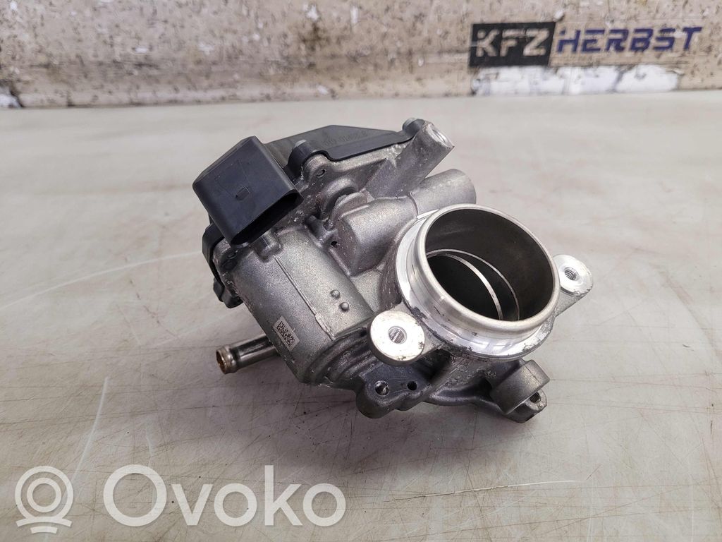 Drosselklappe   04L128063T,04L128063T