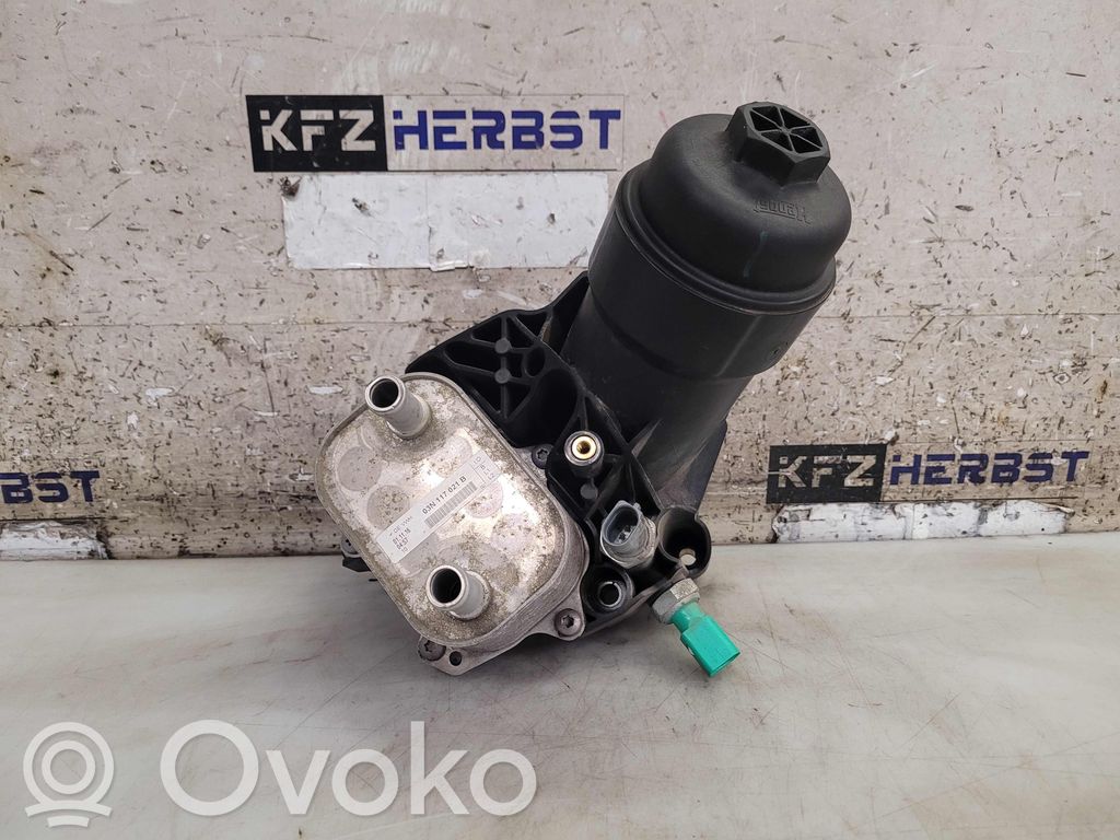 Audi Q5 SQ5 FY Muu moottoritilan osa 