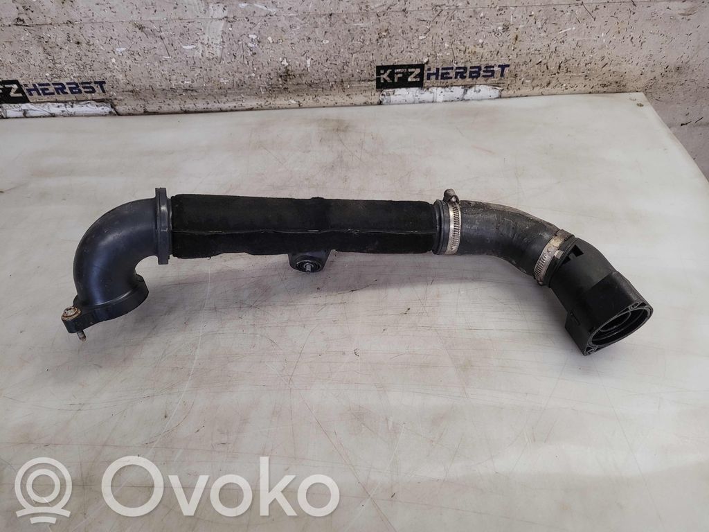 Ilmanoton letku   04L145762CD,04L145762CD