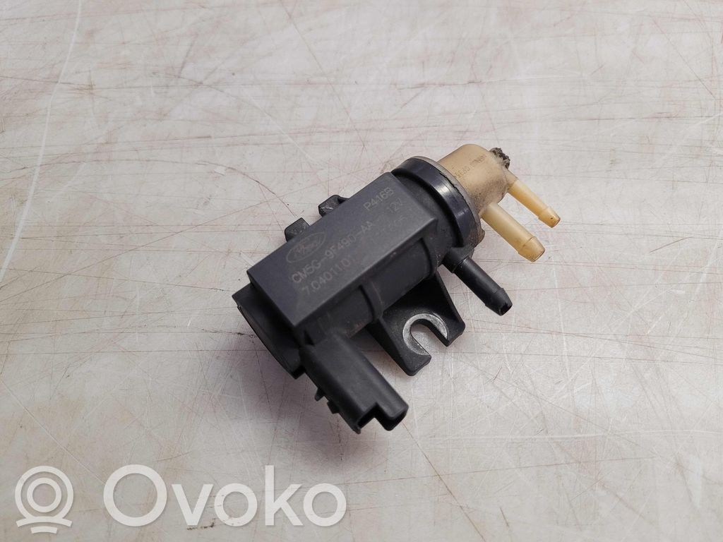 Válvula electromagnética   CM5G9F490AA,CM5G9F490AA