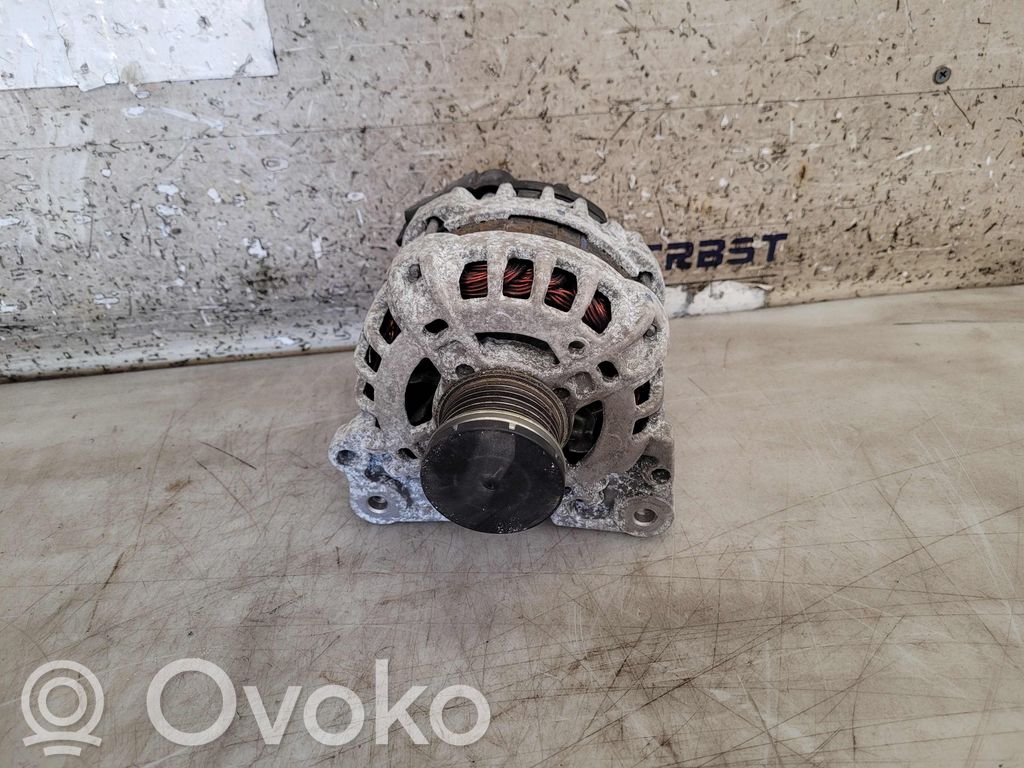 Skoda Fabia Mk3 (NJ) Alternator 