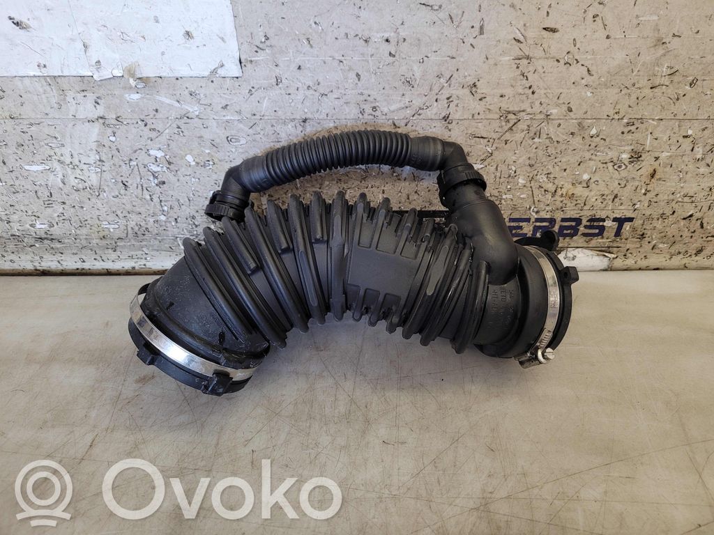 Volkswagen Cross Touran II Conductă/furtun admisie aer 