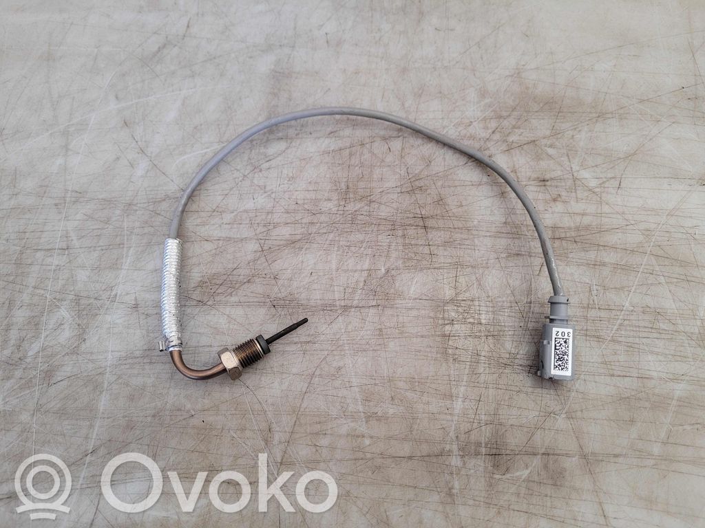 Volkswagen Cross Touran II Sensor 