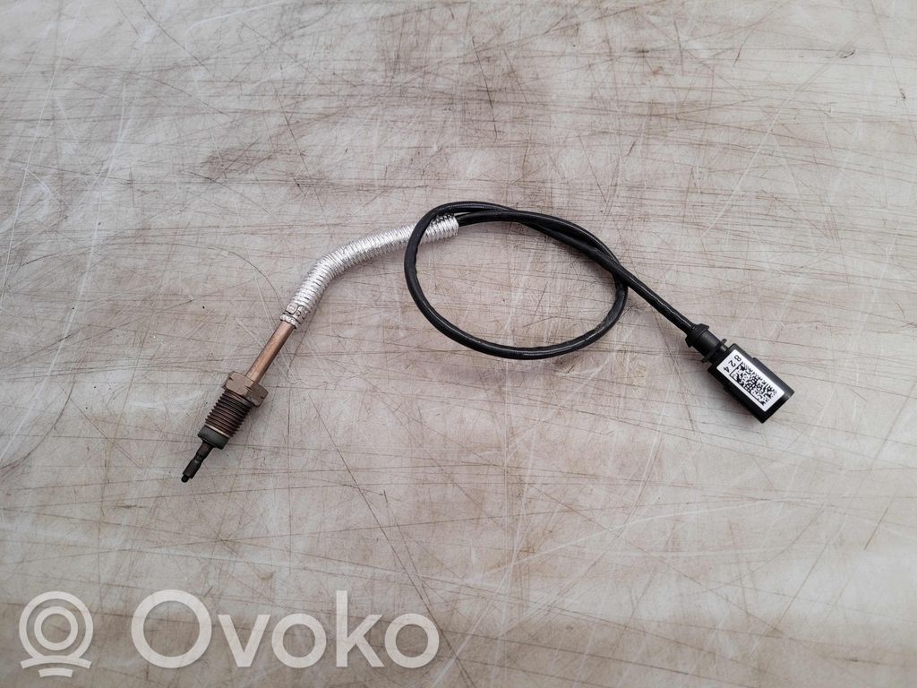 Volkswagen Cross Touran II Sensor 