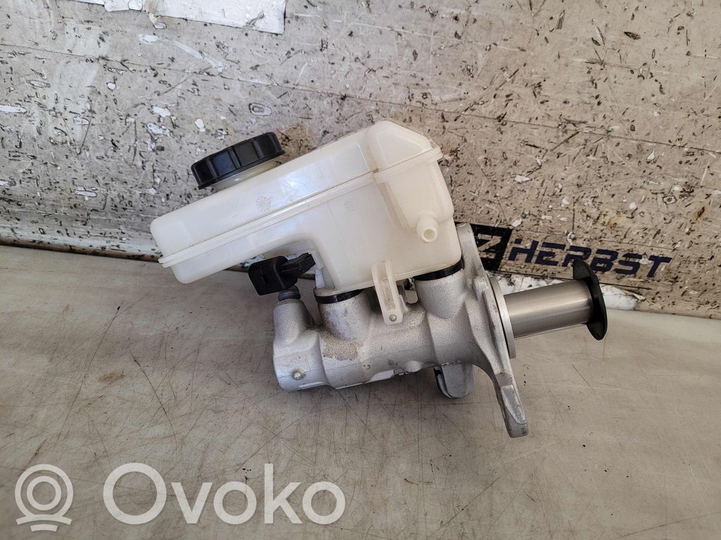 Volkswagen Cross Touran II Główny cylinder hamulca 