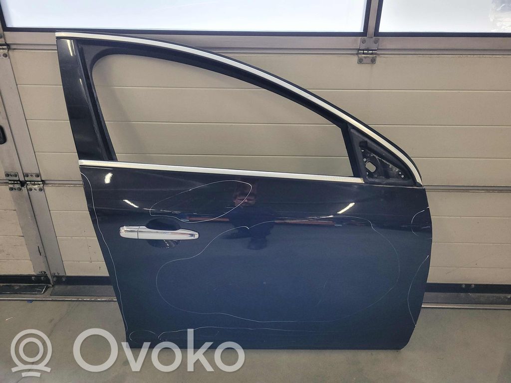 Volvo V60 Durvis 