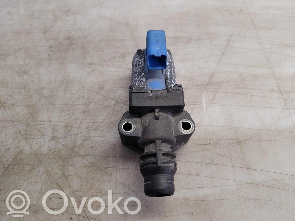 Valve électromagnétique   BM5G8C605DA,1806513,1806513,BM5G8C605DA