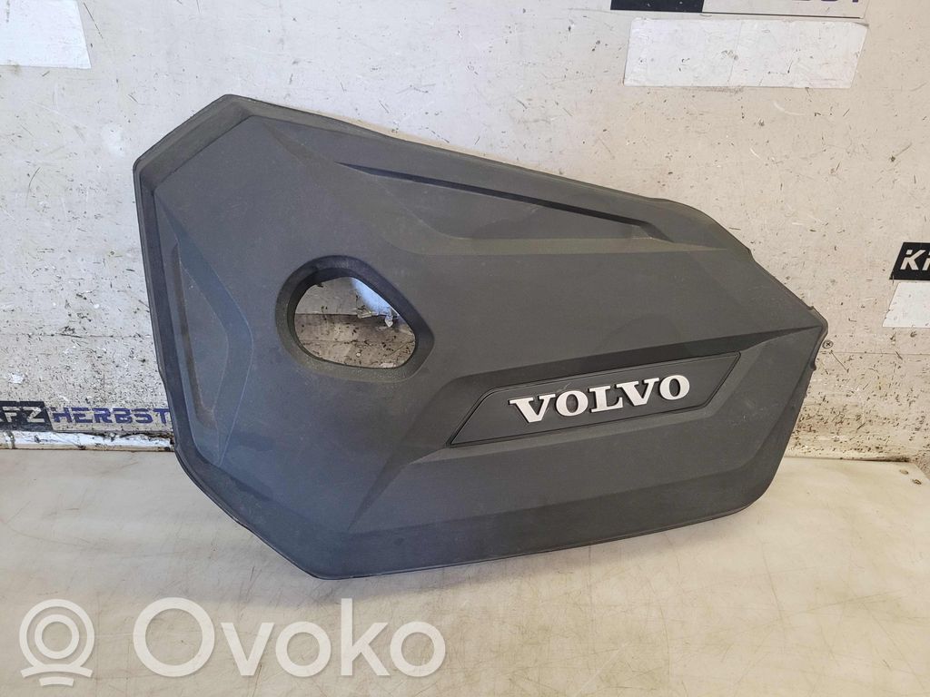 Volvo V60 Moottorin koppa 