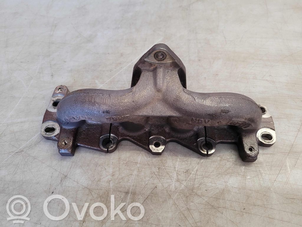 Volvo V60 Išmetimo kolektorius 