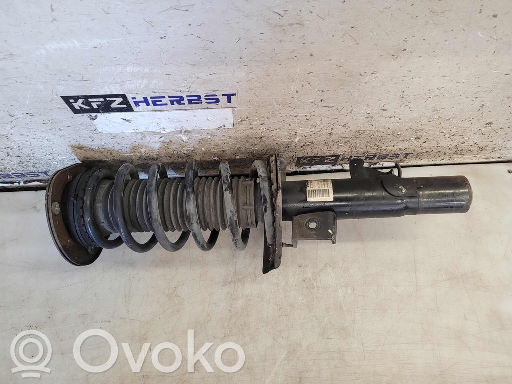 Volvo V60 Ammortizzatore anteriore con molla elicoidale 