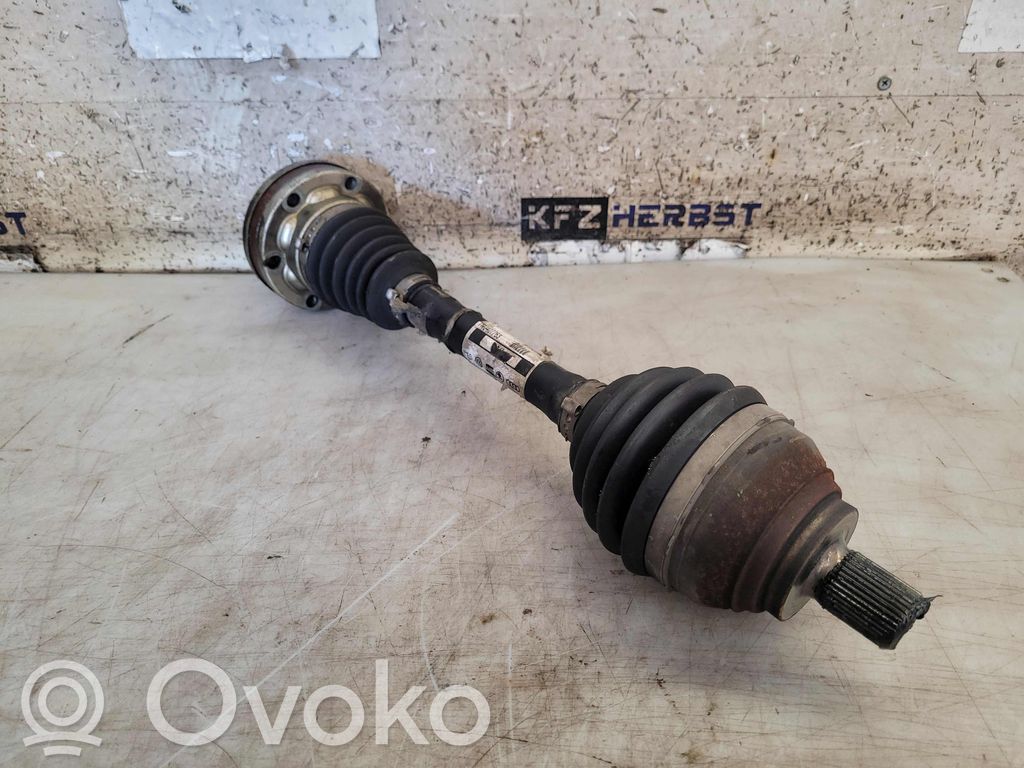 Volkswagen Sharan Albero di trasmissione (set) 
