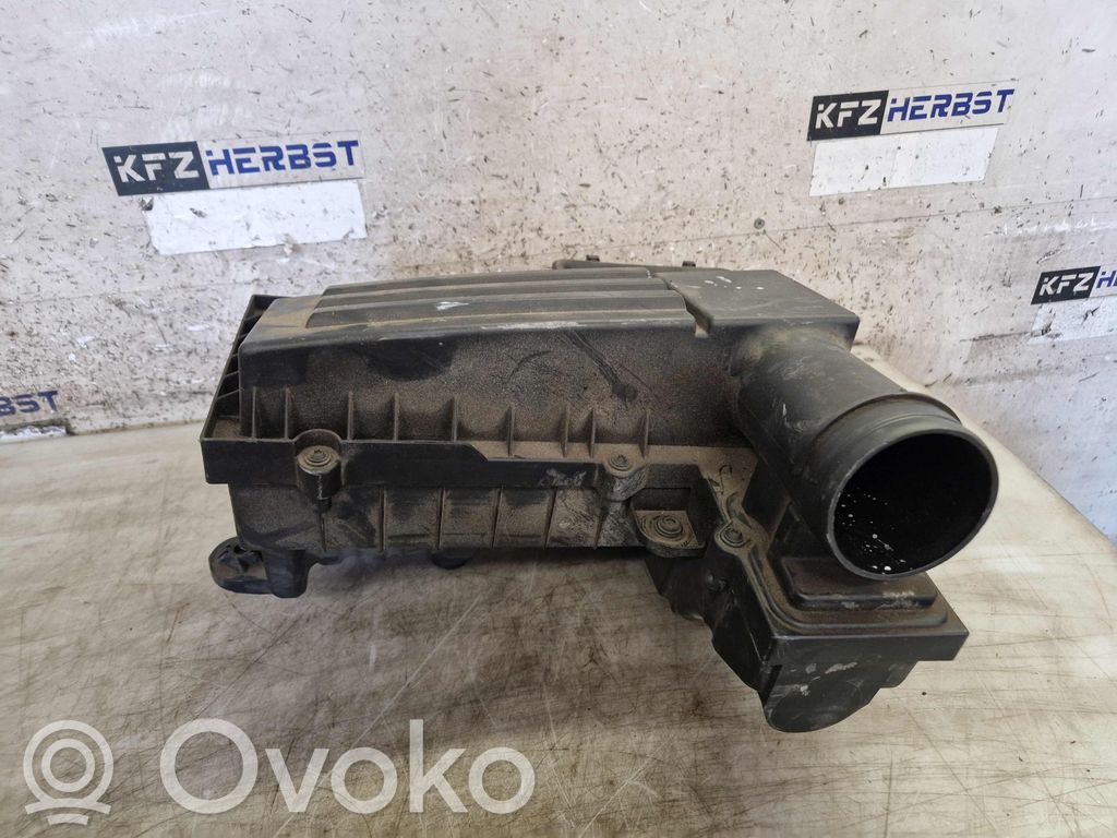 Luftfilterkasten   1K0129607AC,1K0129601AQ,1K0129601AQ,1K0129607AC