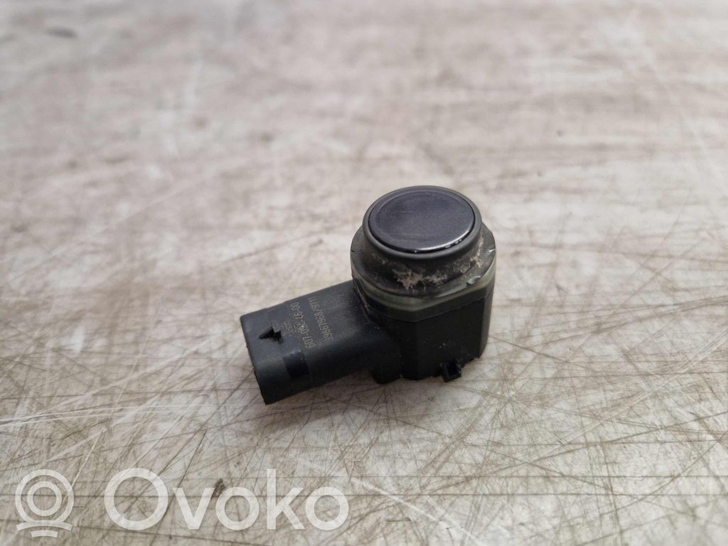 Pysäköintitutkan anturi (PDC)   9G9215K859DAW,31341344,31341344,9G9215K859DAW