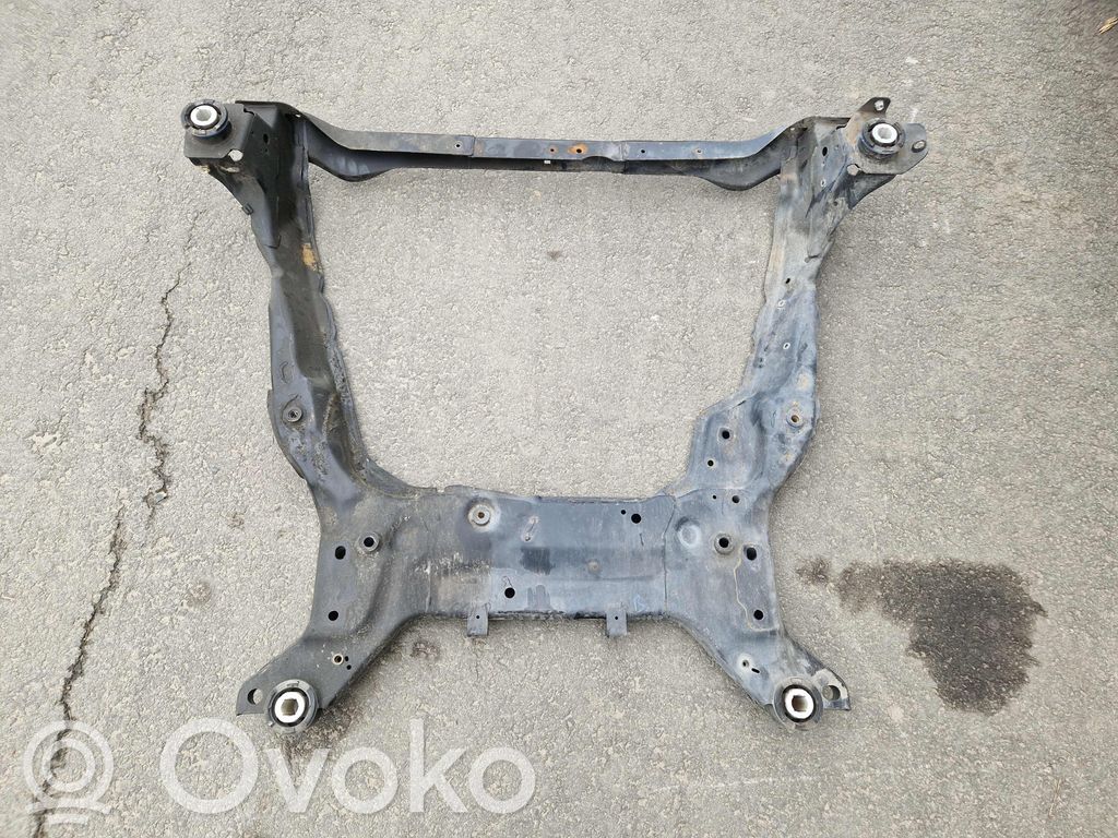 Priekinis traversas   G9N5000T033A,31406808,31406808,G9N5000T033A