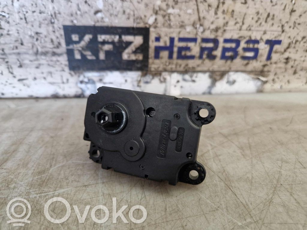 Nissan Qashqai Motorino attuatore ricircolo aria dell’A/C