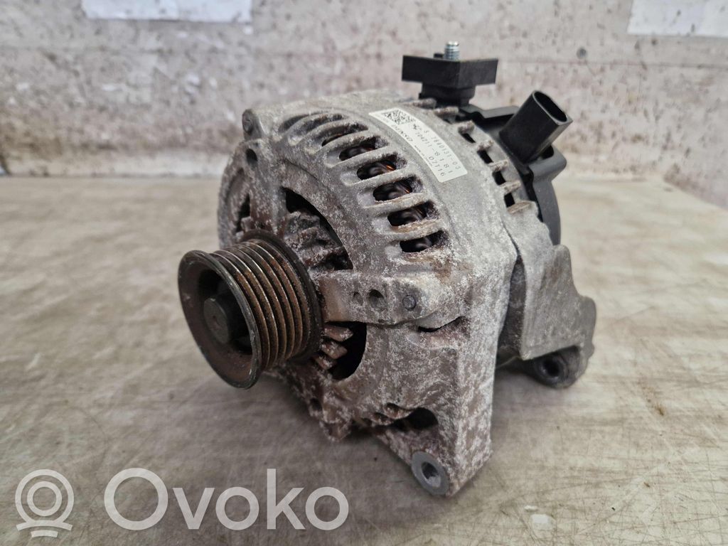 BMW X1 F48 F49 Generatore/alternatore 