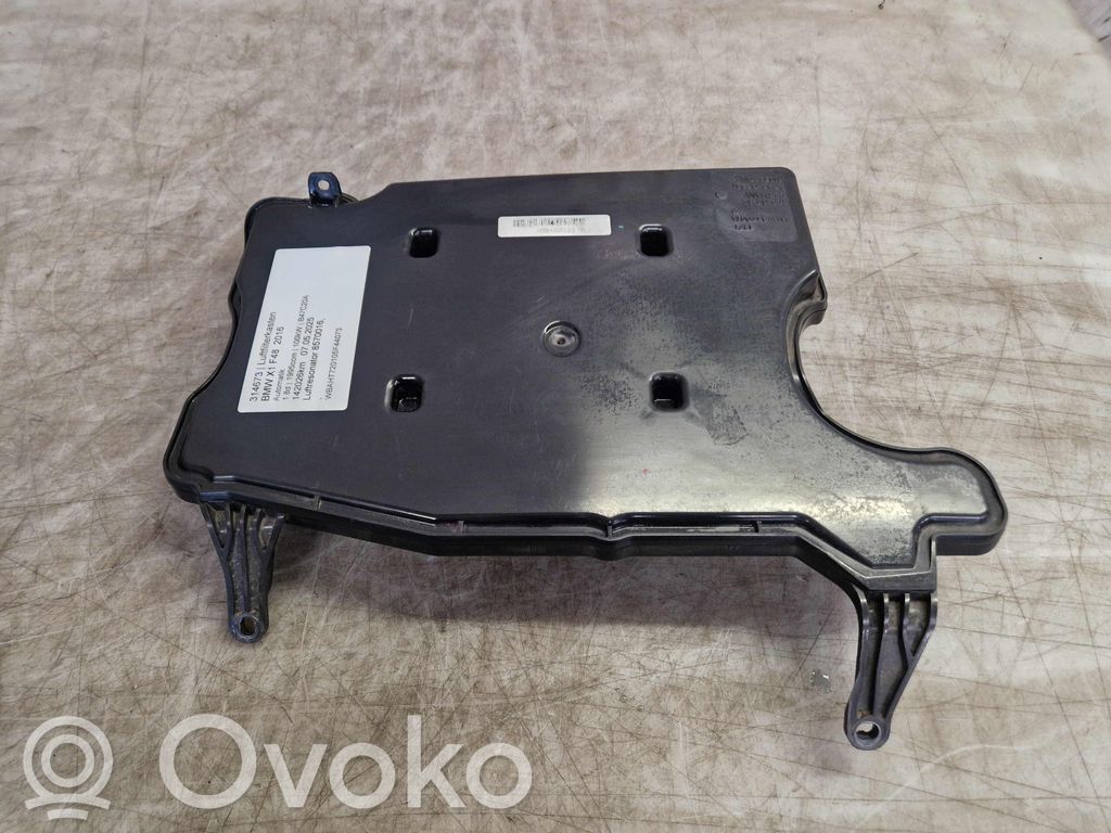 BMW X1 F48 F49 Luftfilterkasten 