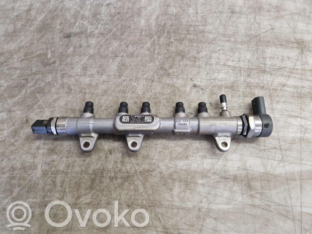 BMW X1 F48 F49 Conductă alimentare injectoare 