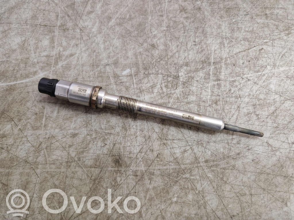 Volkswagen Sharan Wtryskiwacz paliwa 