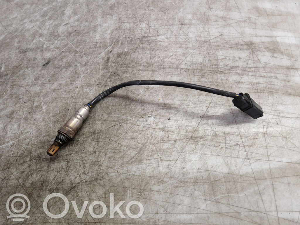 Peugeot 3008 I Lambda probe sensor 