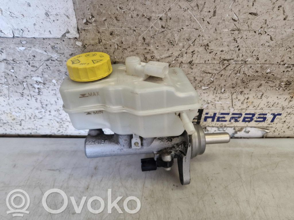Skoda Fabia Mk3 (NJ) Pääjarrusylinteri 