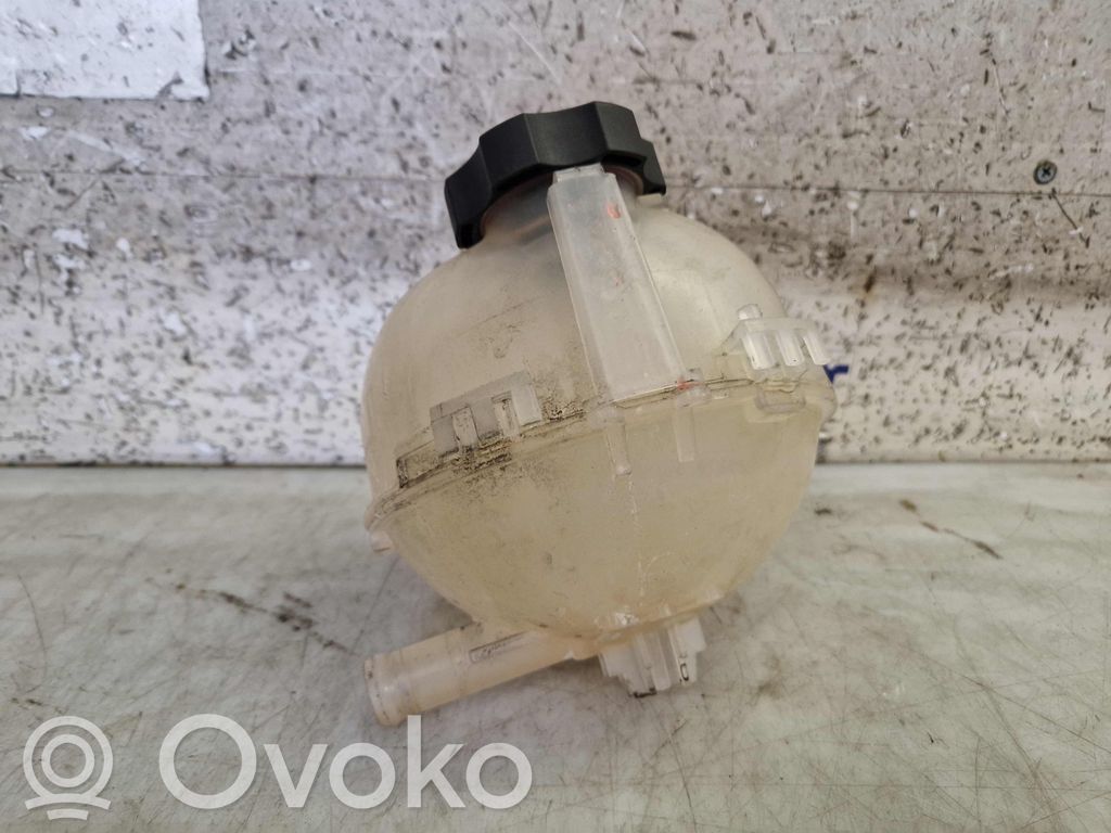 Opel Astra K Vas expansiune/rezervor lichid de răcire 