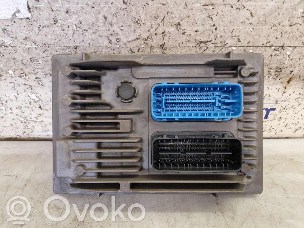 Engine control unit/module   55515689,55517251,55515689,55517251