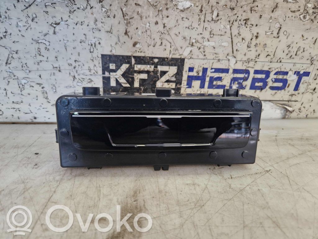 Comutator control ventilator interior   11A907049,11A907049