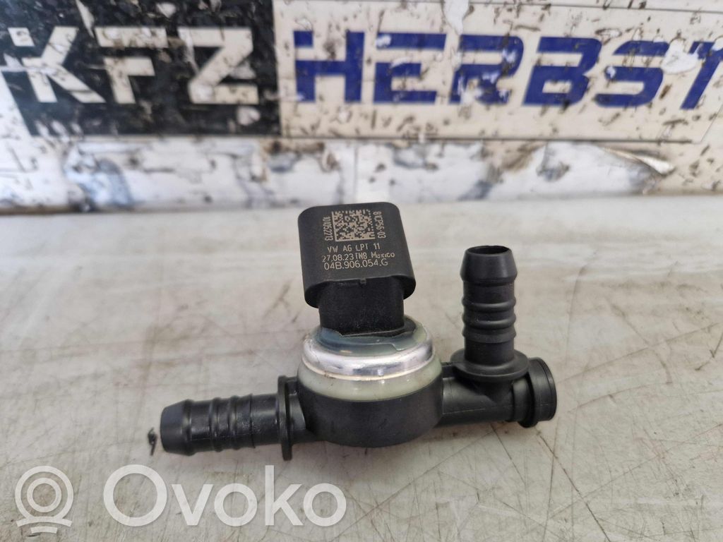 Volkswagen Cross Touran II Sensor 