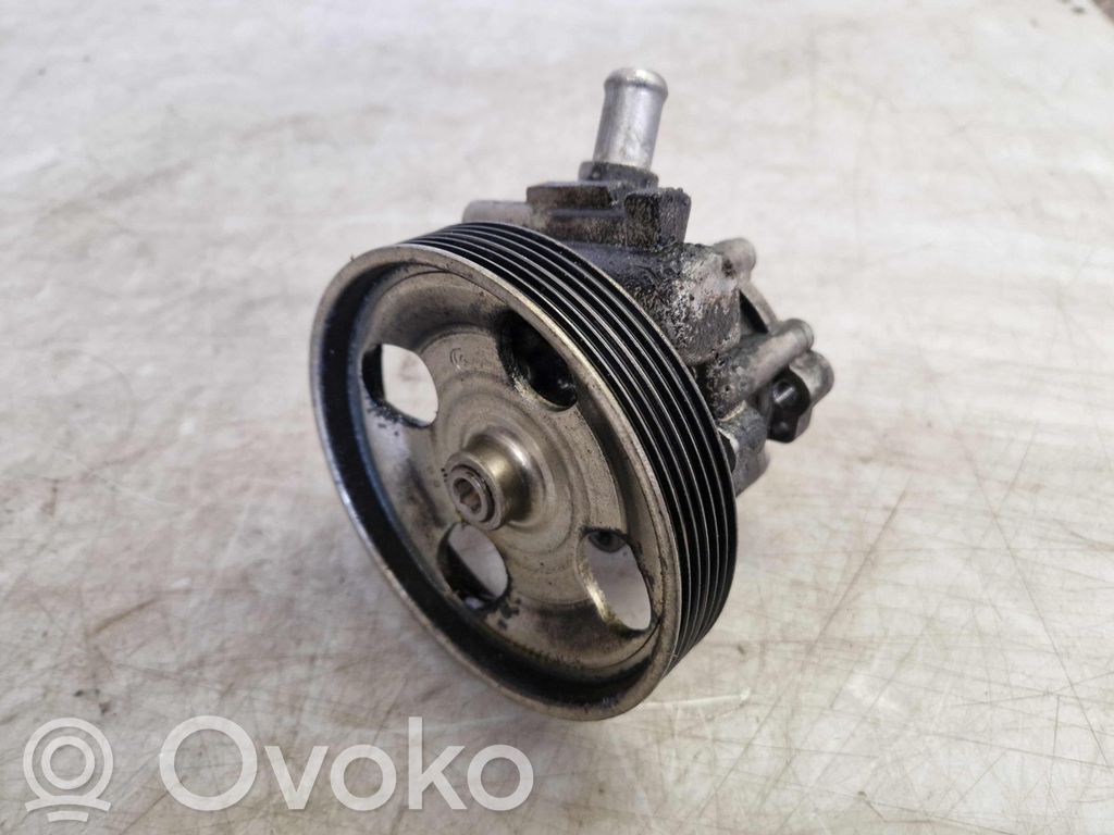 Citroen Berlingo Power steering pump 