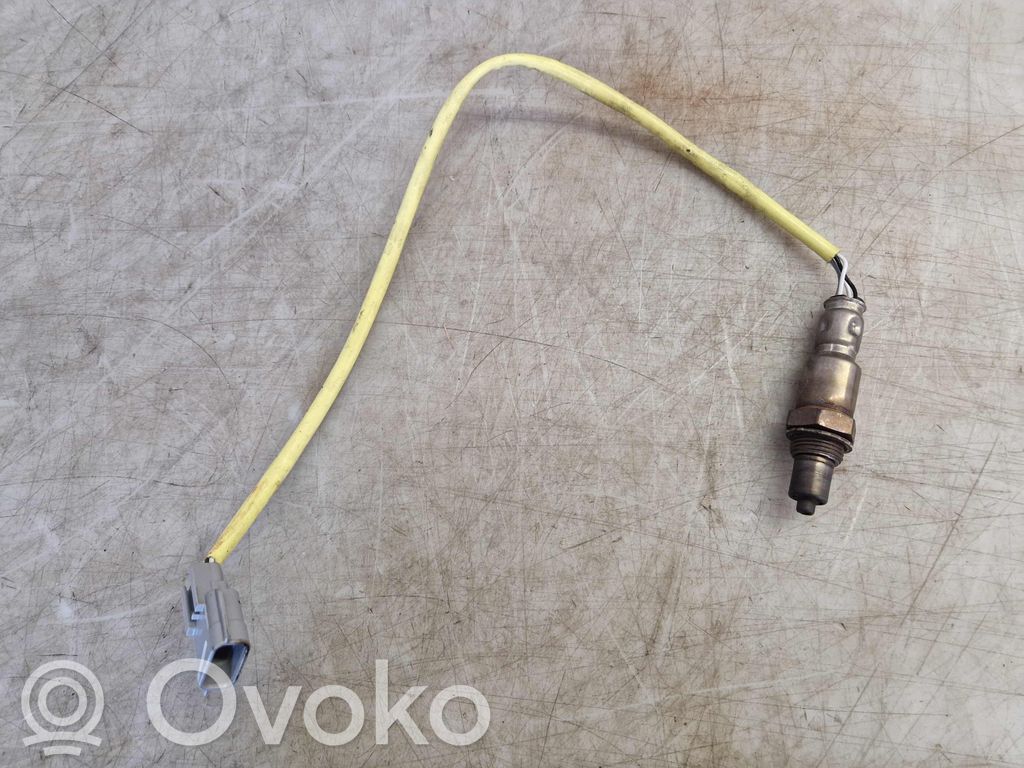 Dacia Sandero II Lambda probe sensor 