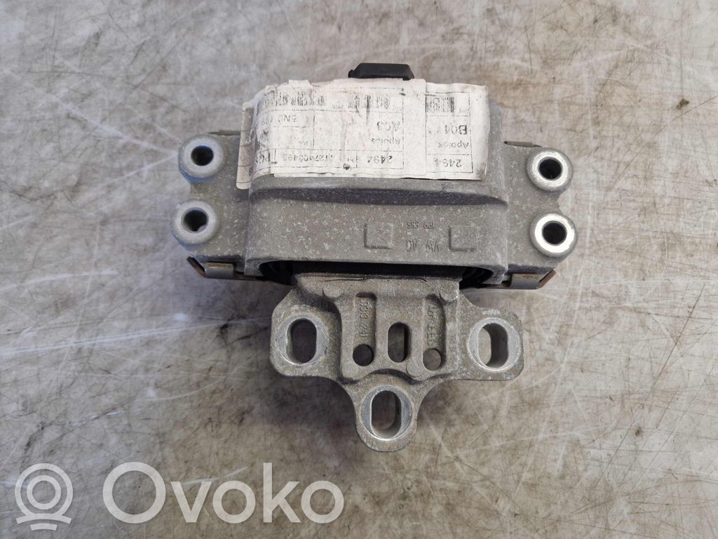 Volkswagen Sharan Engine mount bracket 