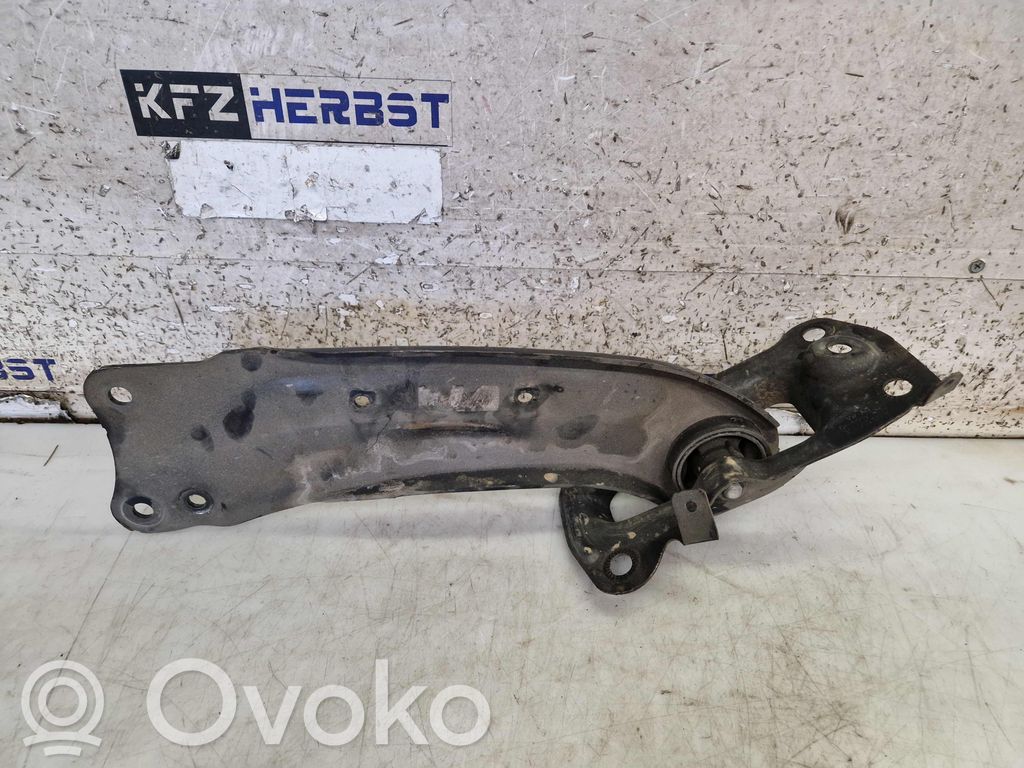 Volkswagen Sharan Alte piese de sub caroserie 