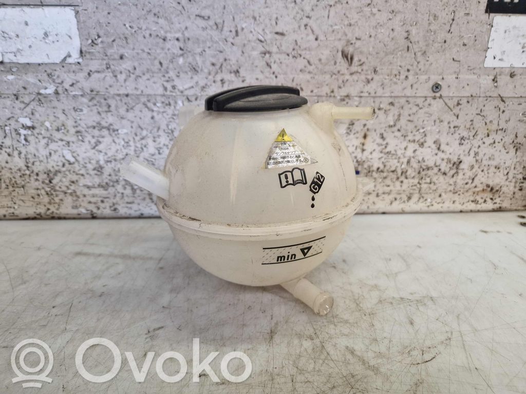 Volkswagen Sharan Serbatoio di compensazione del liquido refrigerante/vaschetta 