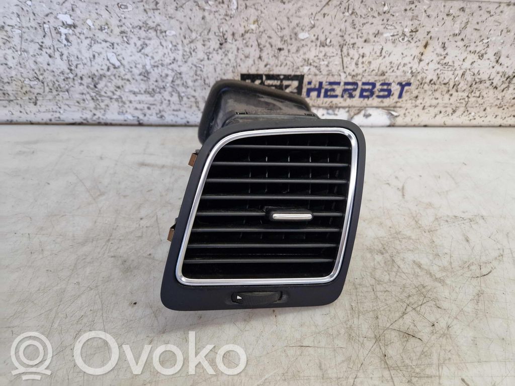 Luftausströmer Lüftungsdüse Luftdüse Mitte   7N0819703D,7N0819703D