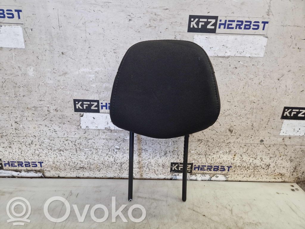 Renault Megane III Kopfstütze vorne