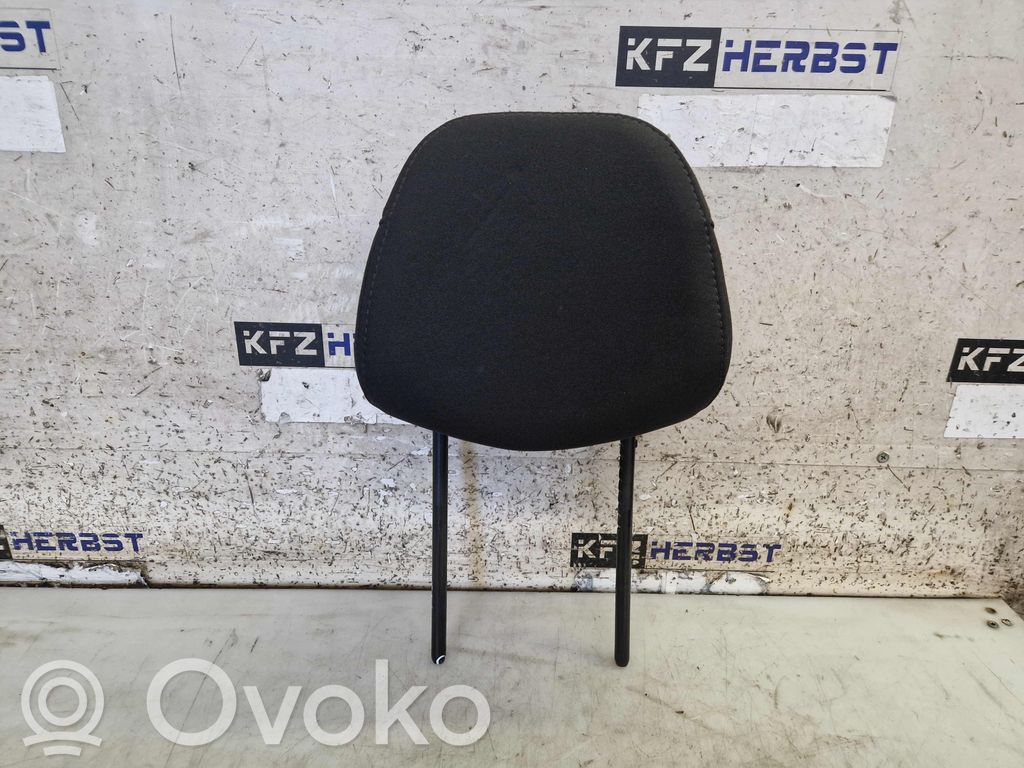 Kopfstütze vorne   864001651R,864001651R