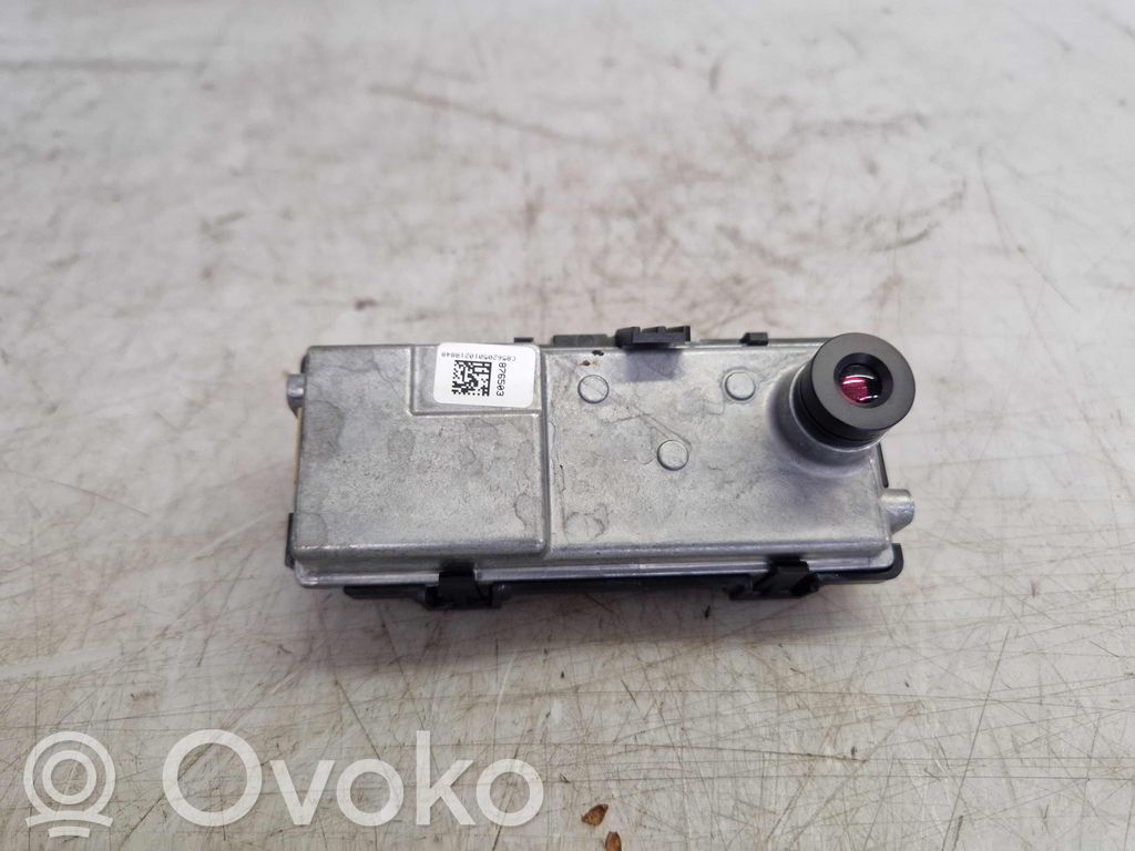 Renault Megane III Sensor 