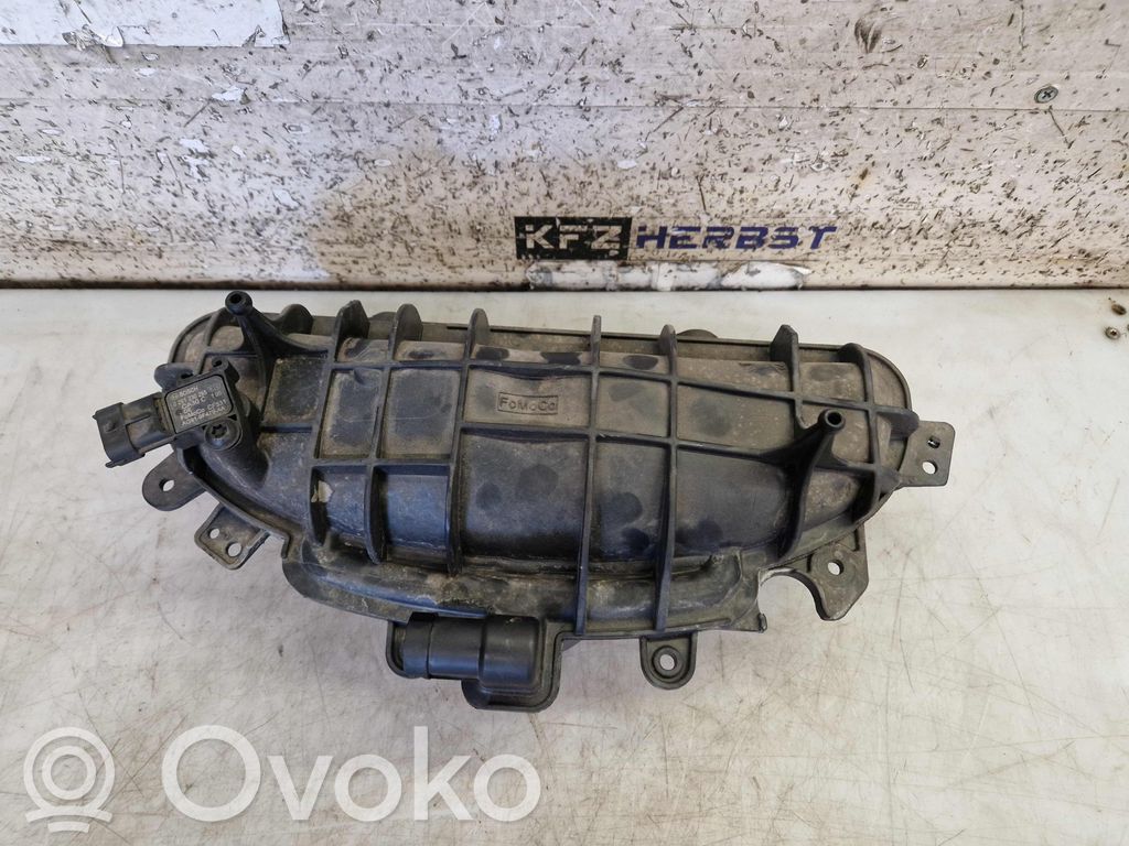Volvo V60 Colector de admisión 