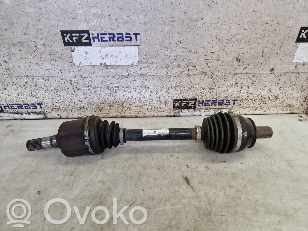 Volvo V60 Eje de transmisión delantero 