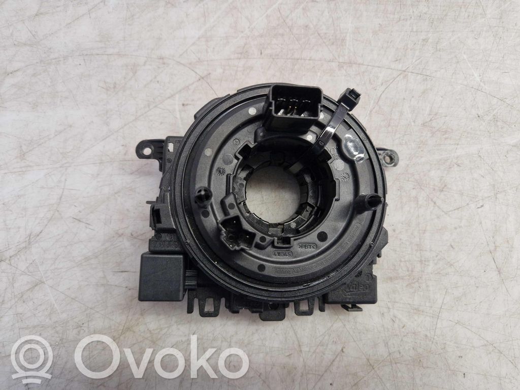 Skoda Octavia Mk3 (5E) Inne części wnętrza samochodu 