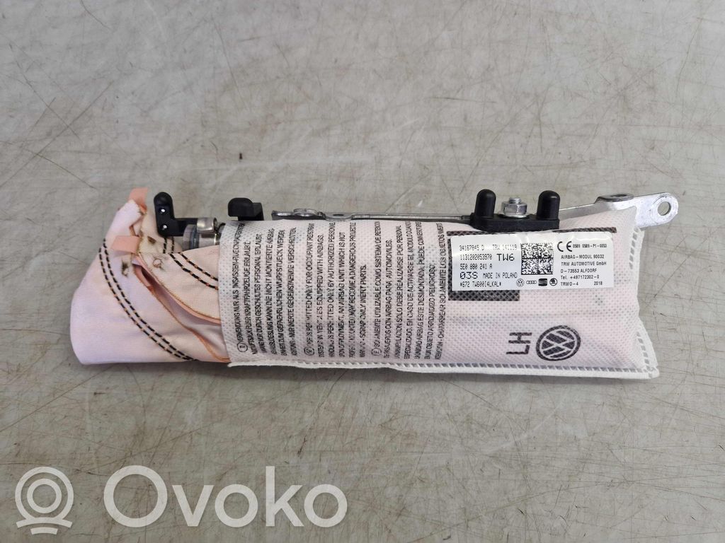 Sitz-Airbag   5E0880241A,5E0880241A