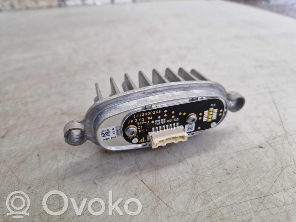 Skoda Octavia Mk3 (5E) Sonstige Steuergeräte / Module 