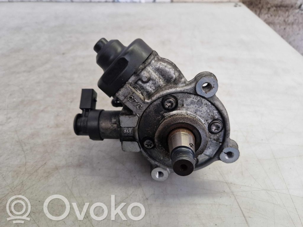 Skoda Octavia Mk3 (5E) Pompă injecție de înaltă presiune 