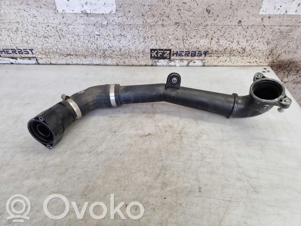 Ilmanoton letku   04L145770H,04L145762AD,04L131111M,04L145762AD,04L145770H