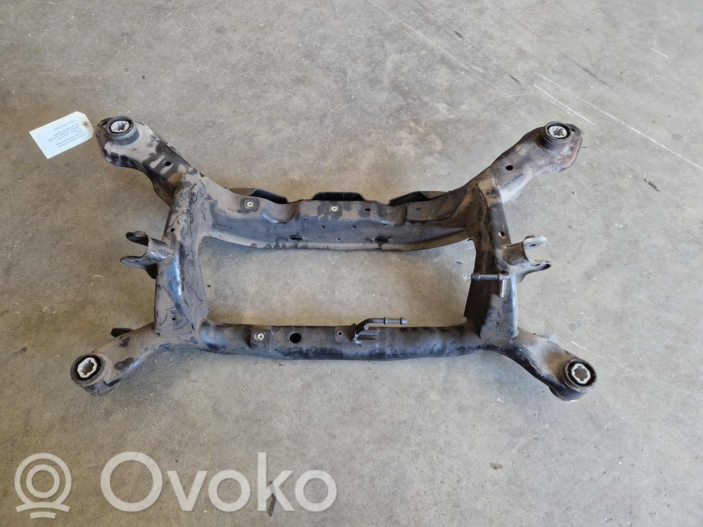 Eje trasero   NUR,31329225,8G9128830VA,NUR