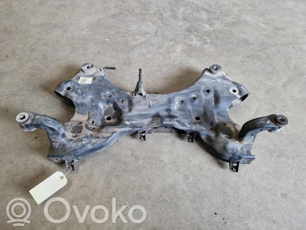 Bastidor delantero   62401D7670,62401D7670