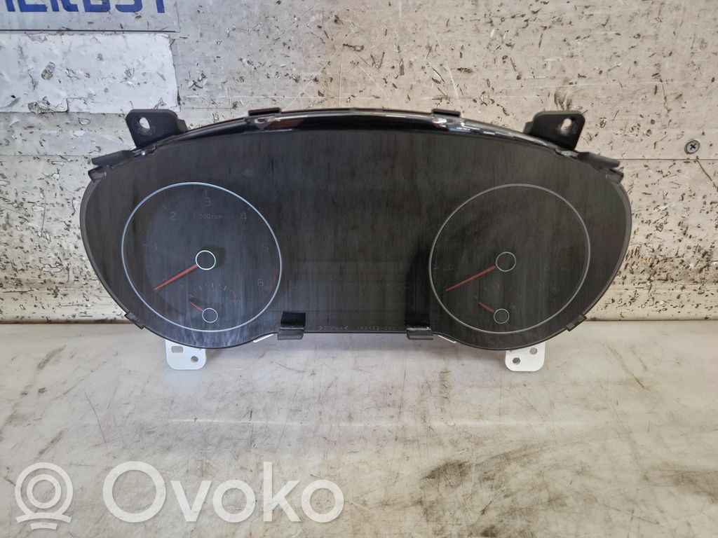 KIA Sportage Tachimetro (quadro strumenti)