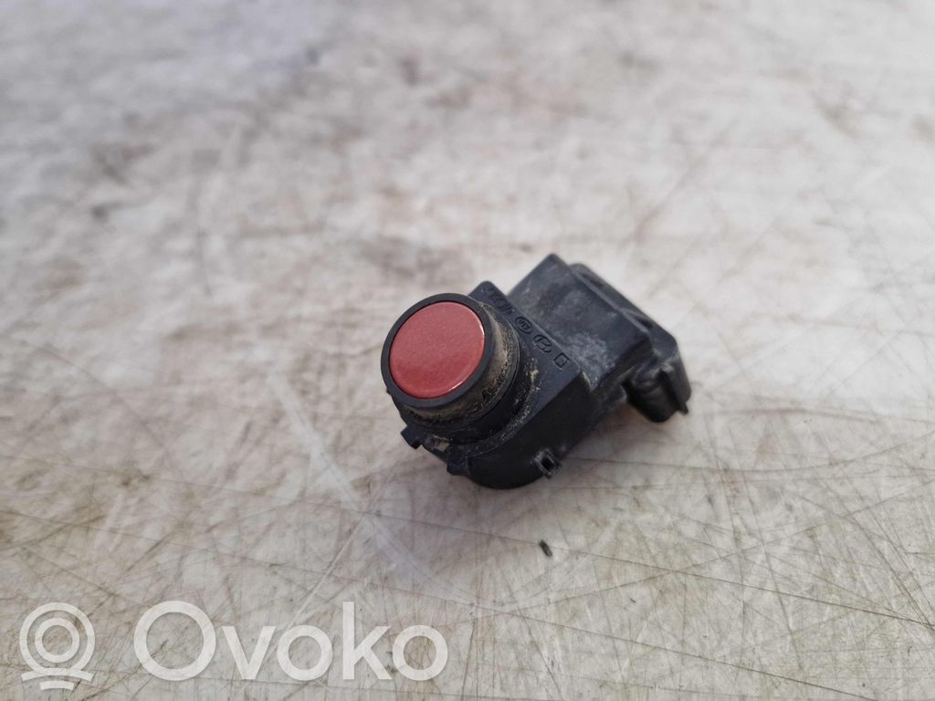 KIA Sportage Sensor de aparcamiento PDC 