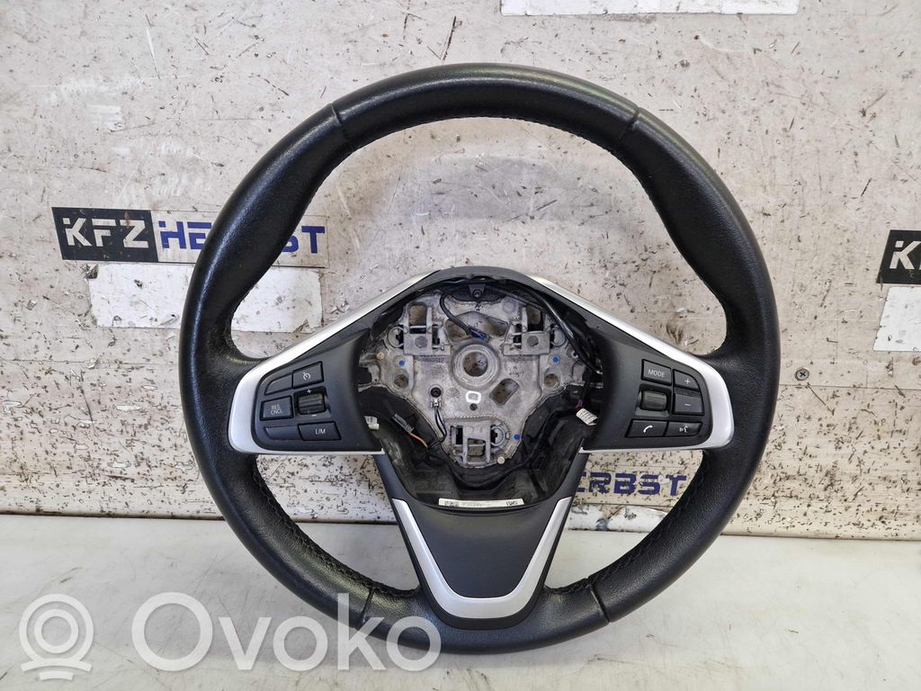 BMW X1 F48 F49 Ohjauspyörä 